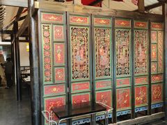 -院8里·小聚园老川菜(九眼桥店)