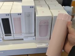 -小米之家(金鹰湖滨天地店)