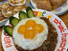 -勺子米线·云南传统小吃市集(四方街店)