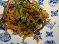 -马老六清真餐厅(雁滩店)