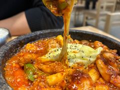 -米村拌饭(凯德和平广场店)