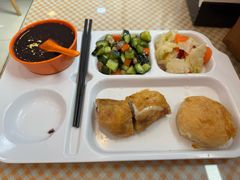 -香妃烤鸡(西单店)