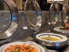 -浙江西子宾馆·瑶园咖啡厅