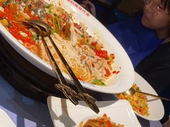 -坛宗剁椒鱼头(河西王府井店)