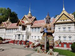 -北京世界公园