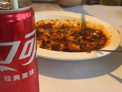 -峨嵋酒家(地安门店)
