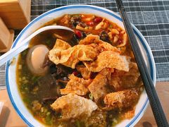 杂粮螺蛳粉-八十八粉儿(尚都店)
