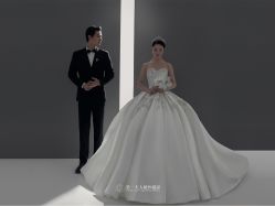 -第一夫人婚纱摄影(南京店)