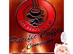 -太平洋咖啡(市府恒隆二店)