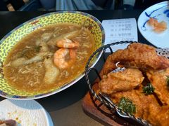 -东莱馋房(陆家嘴店)
