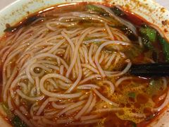 -天府米线笼笼肉夹馍(钟楼小区店)