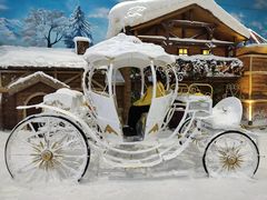 -世界之窗阿尔卑斯冰雪世界