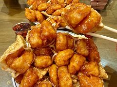-鲁南仔·滕州炒鸡(经三路店)