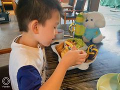 -西双版纳洲际度假酒店-曼霖轩中餐厅