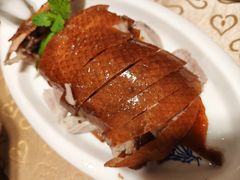 -大鸭梨烤鸭店(花园村店)