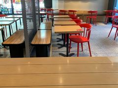 大堂-肯德基(阳光店)