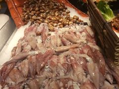 -苏格里岛自助海鲜烤肉(青秀万达店)