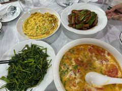 -小六农家乐(崇明西沙湿地店)