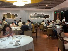 -荣兴酒家(徐家汇店)