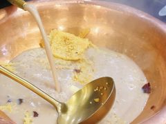 -诺敏塔拉奶茶-布里亚特包子-手把肉(锦都会店)