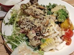 -豪客来牛排(成都锦江大融城店)