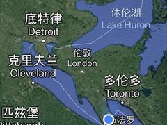 -尼亚加拉瀑布州立公园