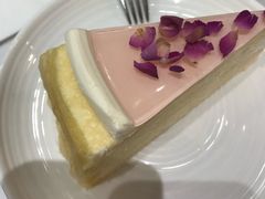 -Lady M(沙田新城市广场店)