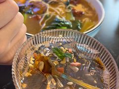 -昌正春天酒店-海鲜餐厅