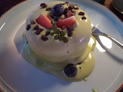 -茉里·舒芙蕾·手作甜品