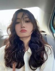 -藤野造型专业烫染接发