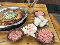 -正南齊北重庆老火锅(光华村直营店)
