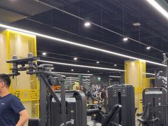 -峰鸟自助健身(锦泰城店)