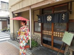 -东京浅草和服体验江户和装工房雅(浅草本店)