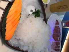 -左庭右院鲜牛肉火锅(浦江欢乐颂店)