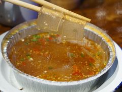 -马路牙子地桌烤肉(工体店)
