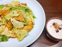 -巴依老爷新疆美食(牡丹园店)