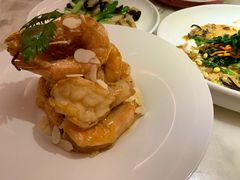 -京华烟云·北京烤鸭(领展购物广场·中关村店)