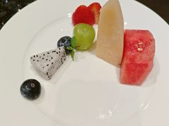 -棕榈岛海鲜自助餐厅(虹桥迎宾馆店)