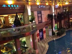 -碧水豪园·足浴·SPA·汗蒸·那须汤泉(中山东路店)