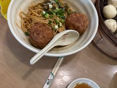 -佬钱湾仔(衣裳街店)