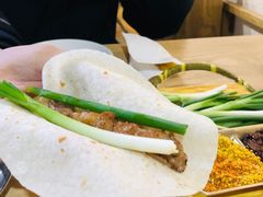 -烤五行·烧烤烤串(石佛营店)