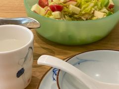 -山东宾馆·齐鲁苑餐厅