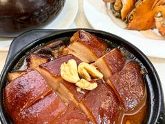 -莲花公园煎蟹(总店)