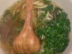 -马记永·兰州牛肉面(天通苑家乐福店)
