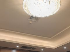 -汀兰酒店-中餐厅