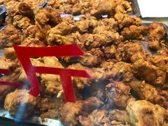 -阿捡忭京炸鸡(韭菜园总店)