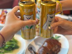 -月福京味斋·烤鸭店·北京菜(鼓楼总店)