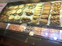 -1868 Café(上海自然博物馆店)