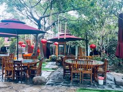 -湖山人家·湖景餐厅·特色农家菜(太湖西山店)