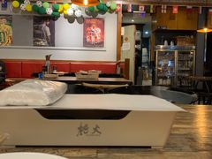 大堂-枪火串烧·东北特色烧烤(罗湖总店)